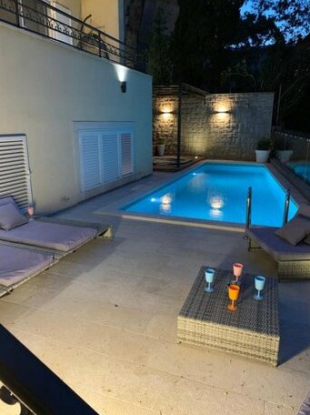 Amazing SeaView luxury villa - Photo2