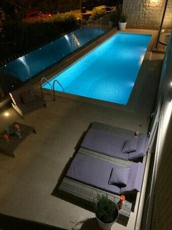 Amazing SeaView luxury villa