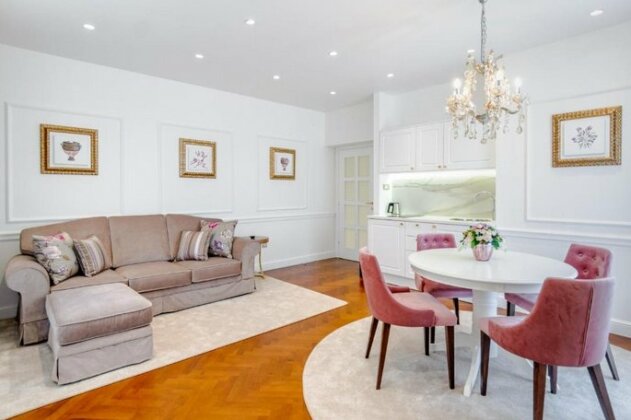 Ann Luxury Rooms - Photo2