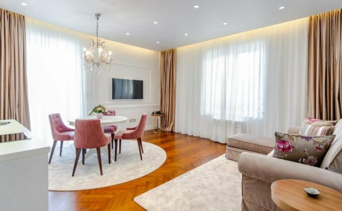 Ann Luxury Rooms - Photo3