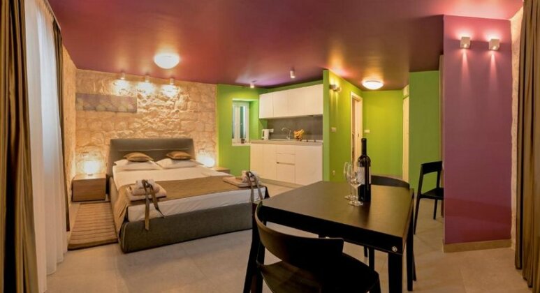 Annie's stone Studio & Room - Photo2