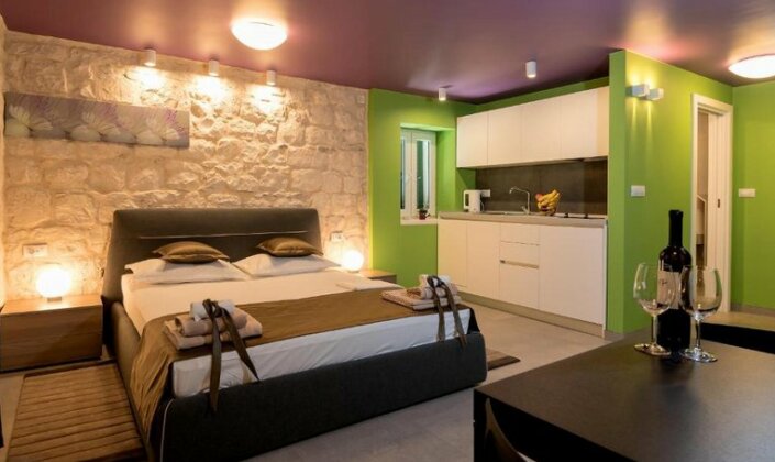 Annie's stone Studio & Room - Photo5