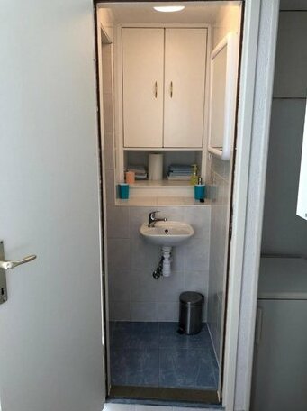 Ante Studio Apartment - Photo3