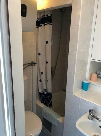 Ante Studio Apartment - Photo4