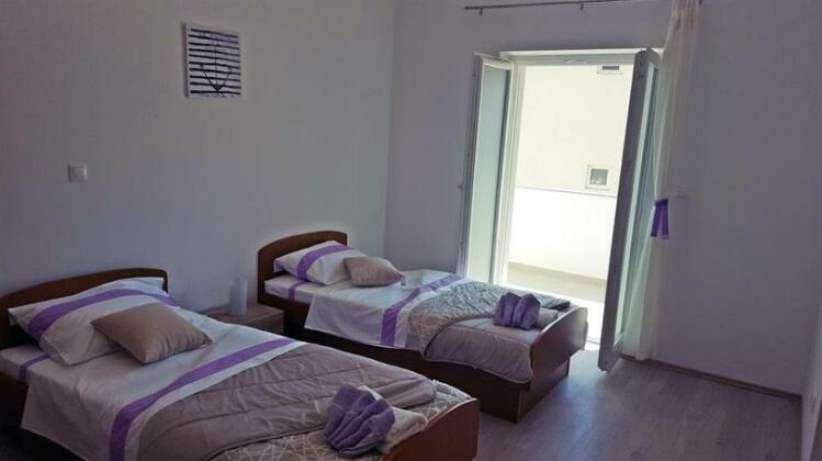 Aparthotel Split - Photo2