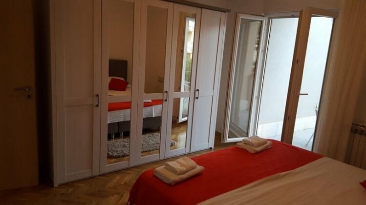 Aparthotel Split - Photo3