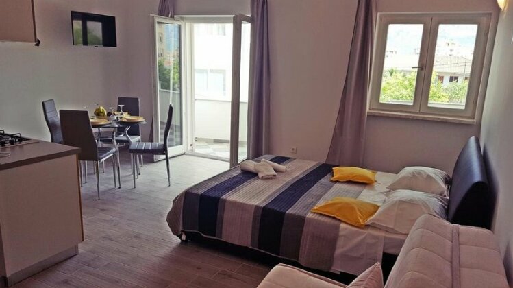 Aparthotel Split - Photo4