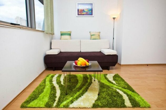 Apartman Belvedere - Photo2