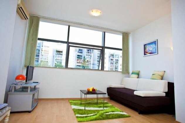 Apartman Belvedere - Photo3