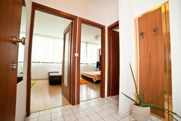 Apartman Belvedere - Photo4