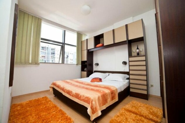 Apartman Belvedere - Photo5
