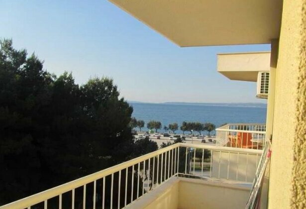 Apartman Branka Split - Photo2