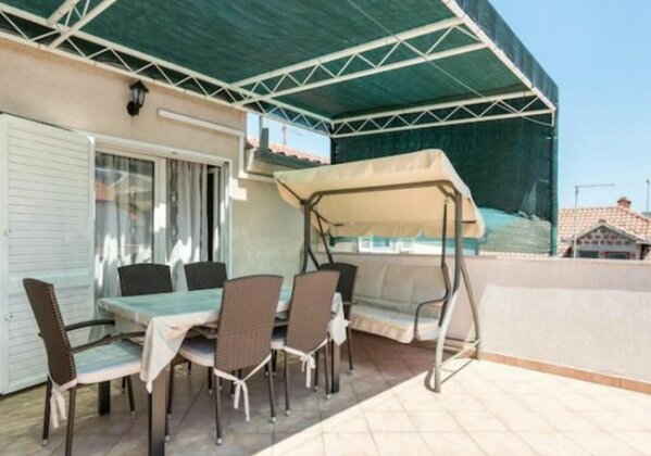 Apartman Delic - Photo2