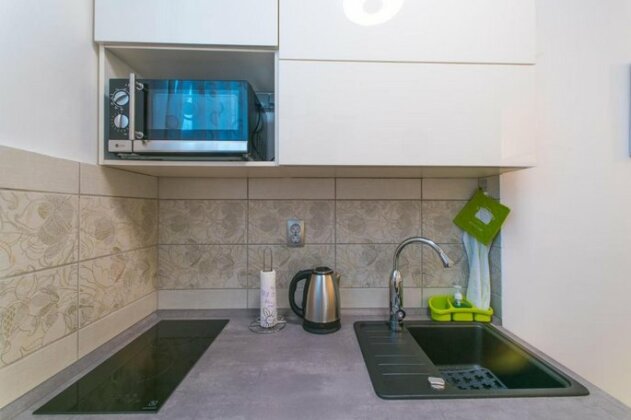 Apartman Elza Split City Centre Split - Photo2