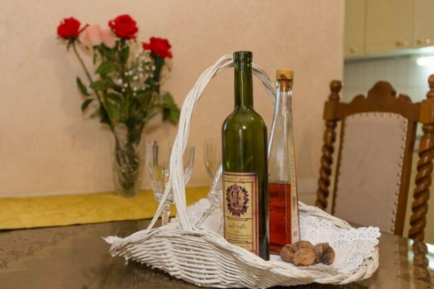 Apartman Melvan - Photo3