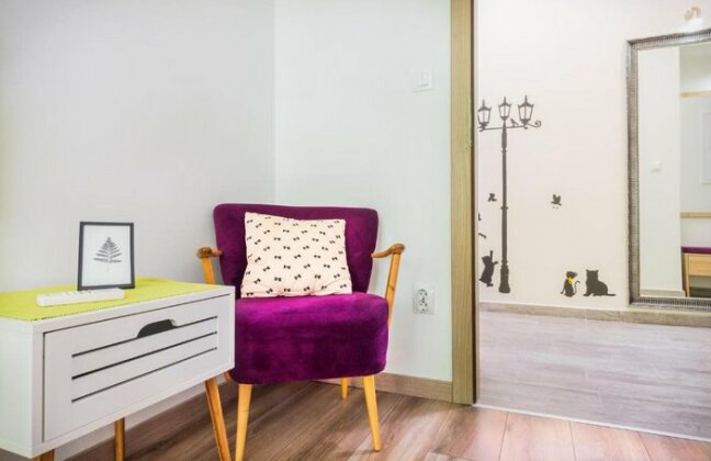 Apartman Nicoletta - Photo2