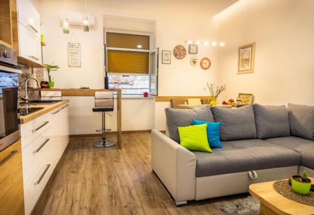 Apartman Nicoletta - Photo5