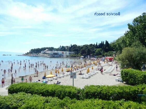 Apartman Nives Split - Photo3