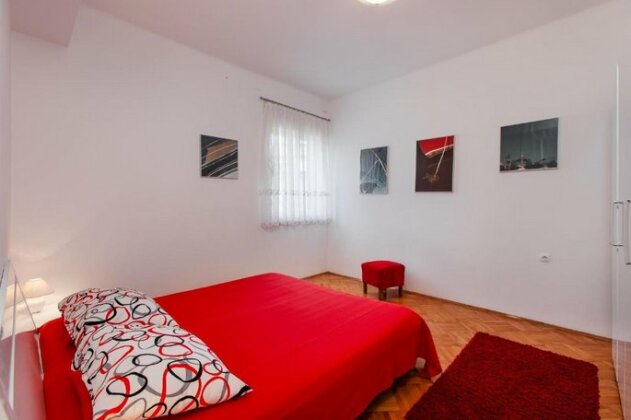 Apartman Odessa - Photo2