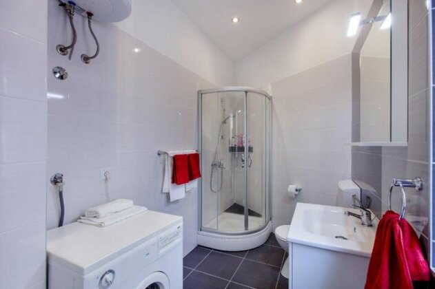 Apartman Odessa - Photo3