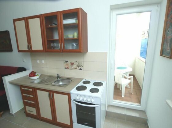 Apartman Odessa - Photo5