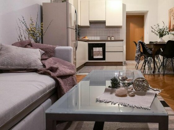 Apartman Oleander Split - Photo2