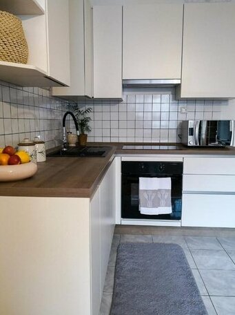 Apartman Oleander Split - Photo4