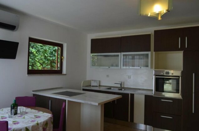Apartman Roguljic - Photo2