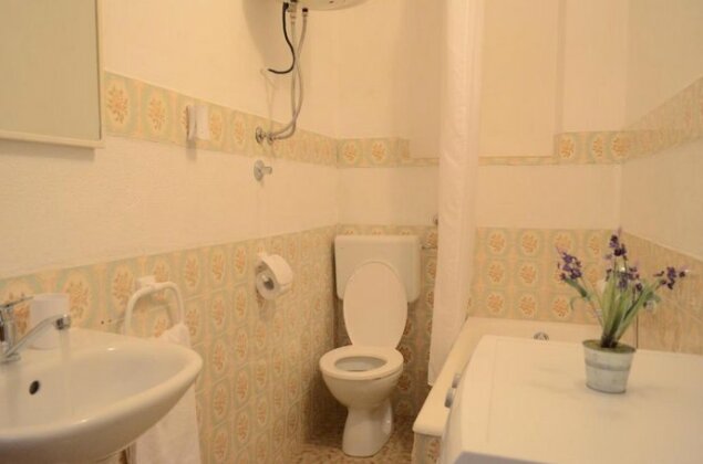 Apartman Roguljic - Photo5