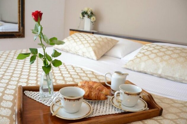 Apartman Ruzmarin - Photo2