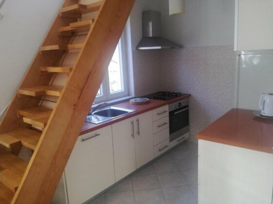 Apartman Sapa - Photo2