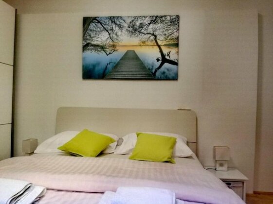 Apartman Sapa - Photo4