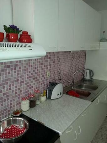Apartman Scherbl - Photo5