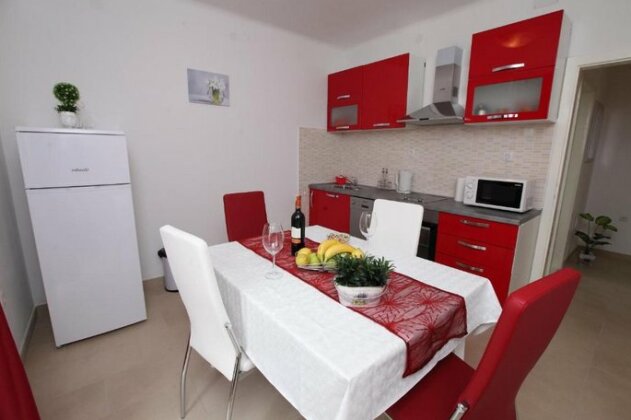 Apartman Seaside Paradise - Photo2