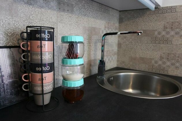 Apartman Tara Split - Photo3