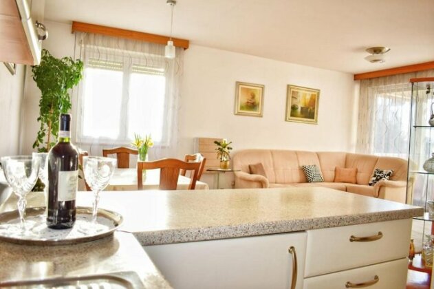 Apartman Zoja Split - Photo2
