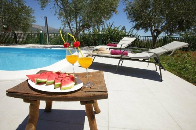 Apartmani Lucante - Photo4
