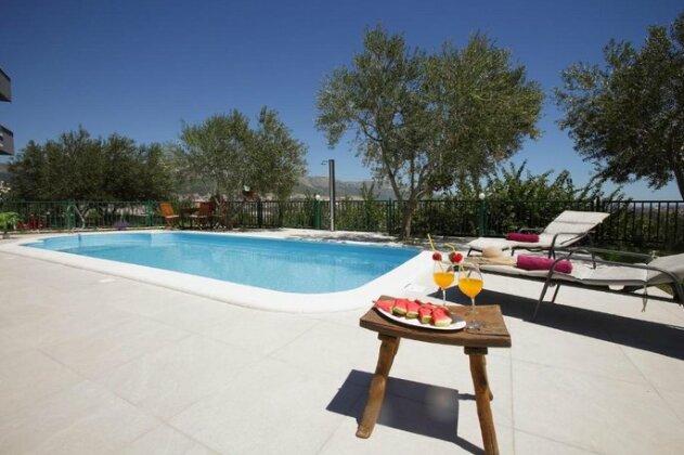 Apartmani Lucante - Photo5