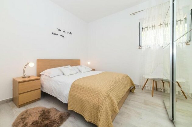 Apartmani MIRJANA Split - Photo2