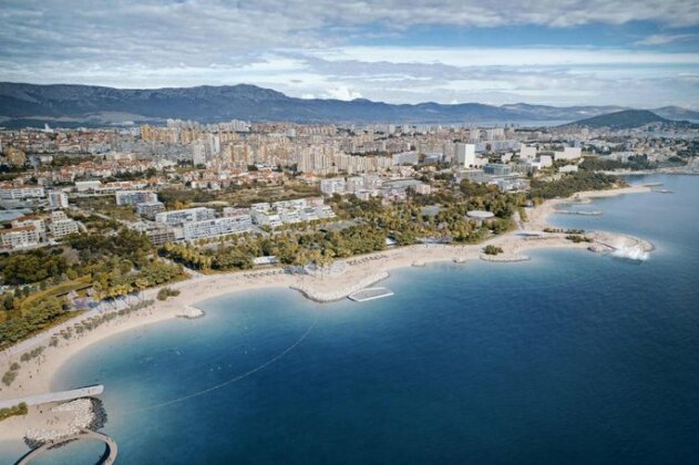 Apartmani MIRJANA Split - Photo3
