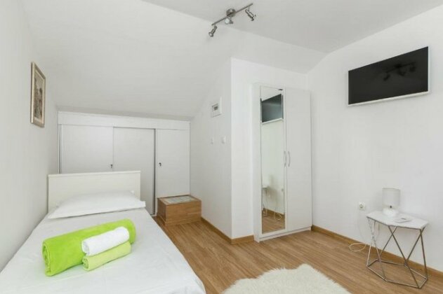 Apartmant Centar Split - Photo3