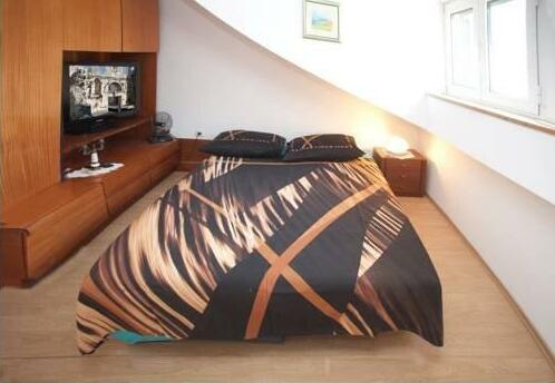 Apartmant Centar Split - Photo4