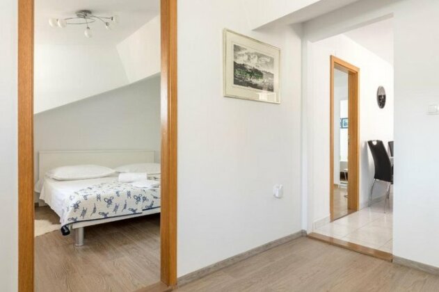 Apartmant Centar Split - Photo5