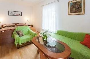 Apartment 1- At Home - Photo3