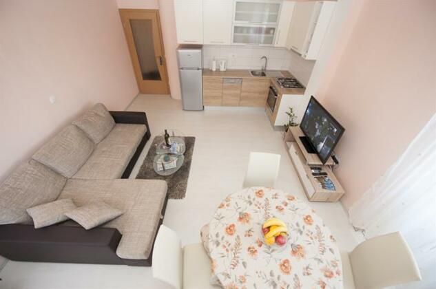 Apartment A&A - Photo3