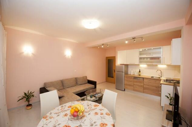 Apartment A&A - Photo4