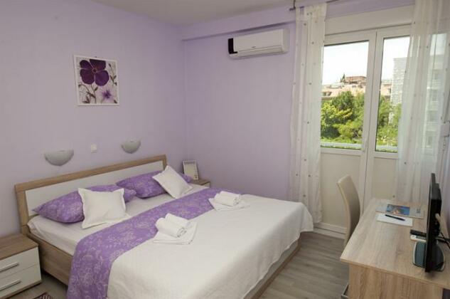 Apartment A&A - Photo5