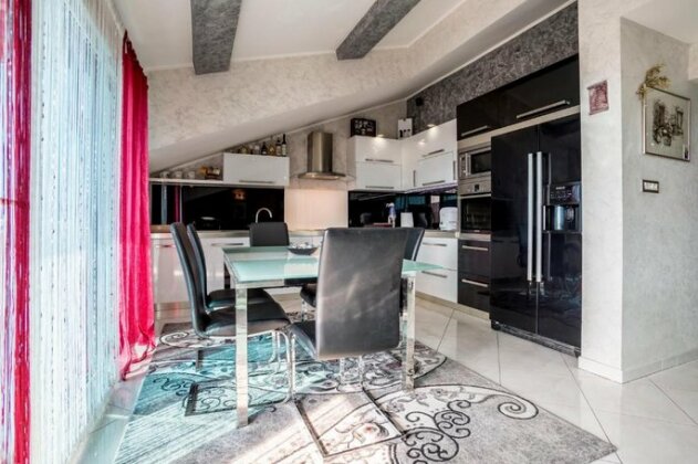 Apartment Alduk - Photo2