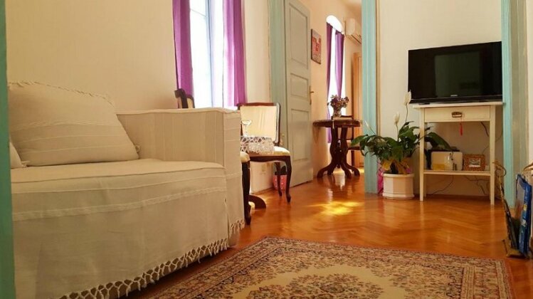 Apartment Amethyst Split - Photo2