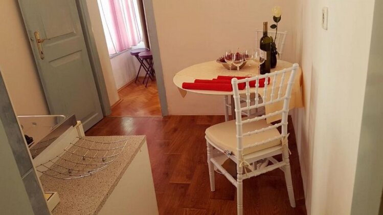 Apartment Amethyst Split - Photo5